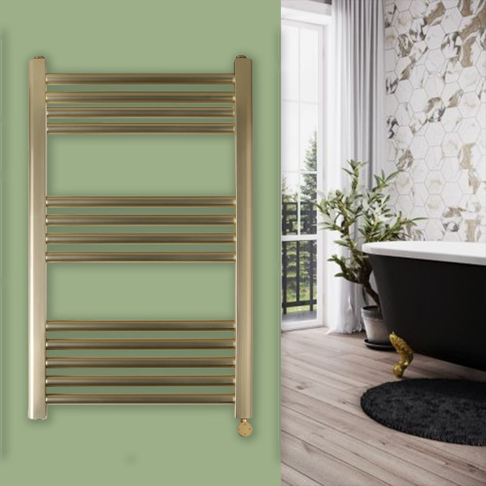 Bathroom Towel Radiator