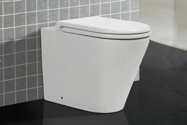 Tapron Back to wall toilet