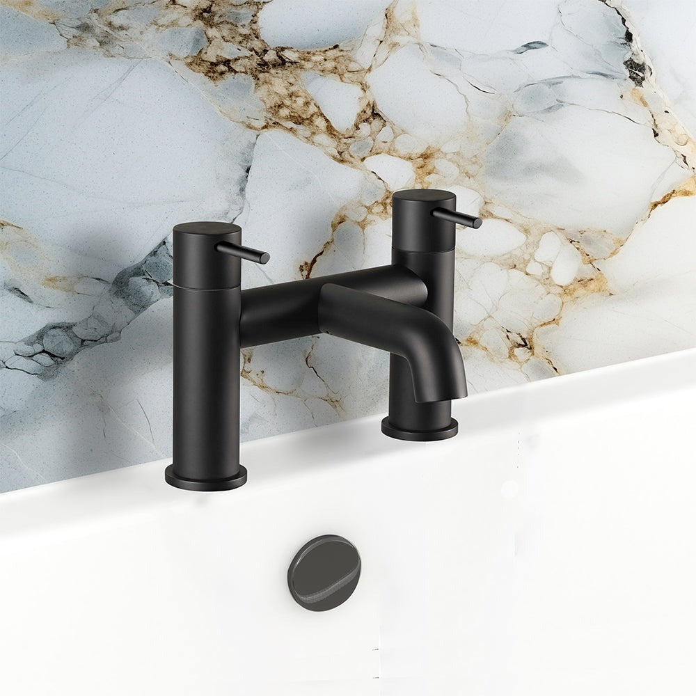 Bathroom Taps