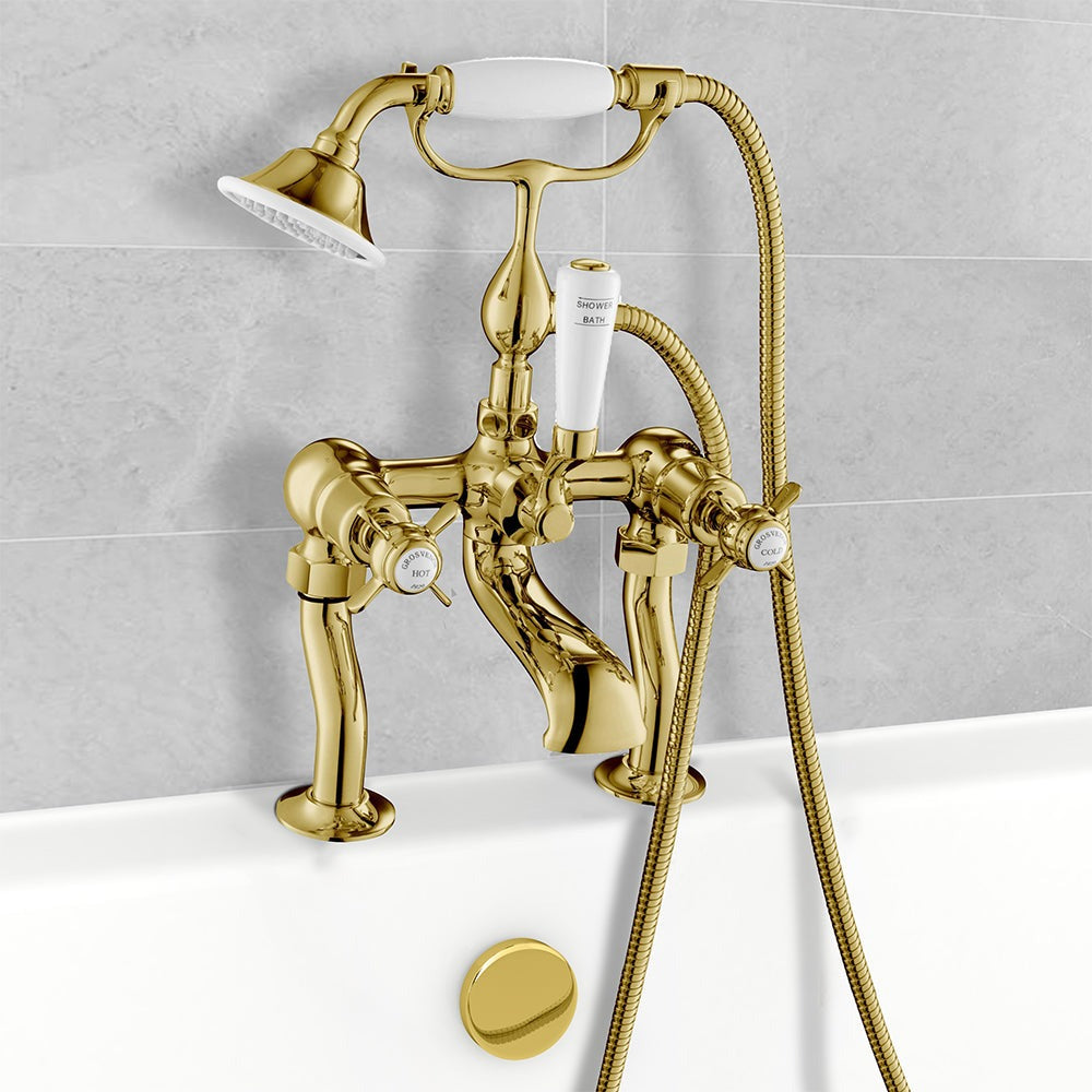 Bathroom Taps