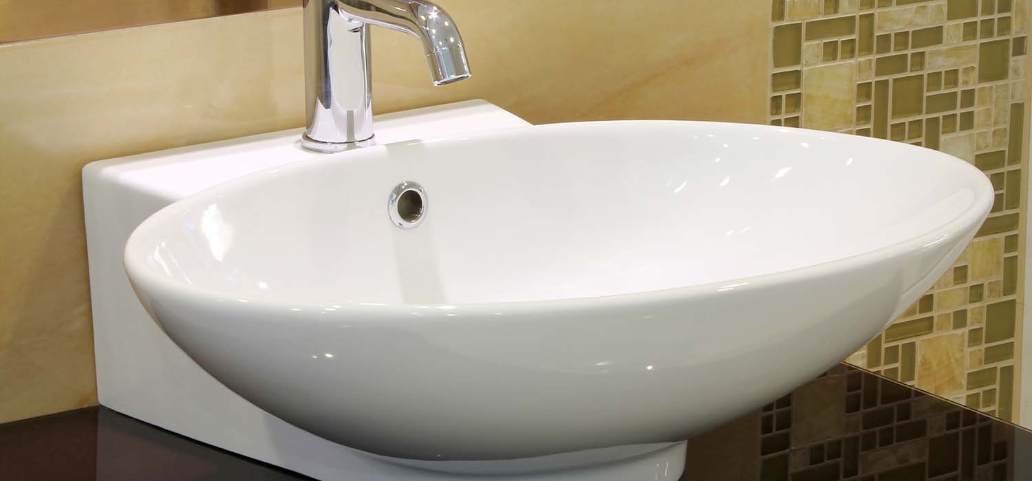 Different Types of Bathroom Basins: An Easy Guide