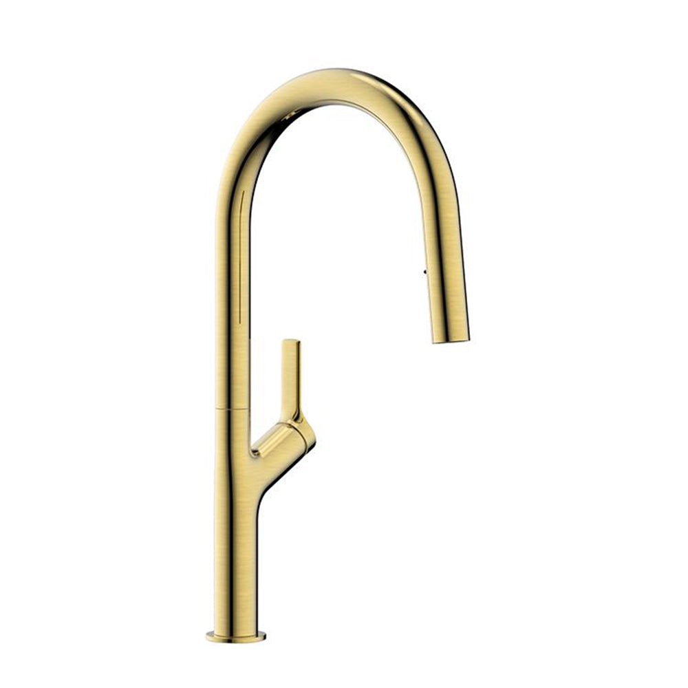 Luxury Kitchen Tap