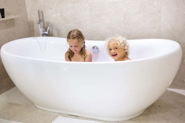 Popular Freestanding bathtub