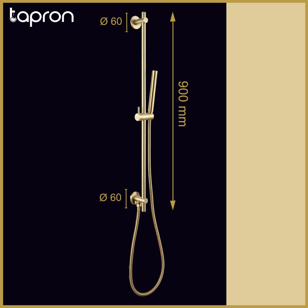 Tapron