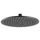 Matt Black Shower Head