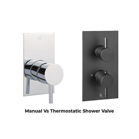 concealed shower valves, you can easily get your bathroom