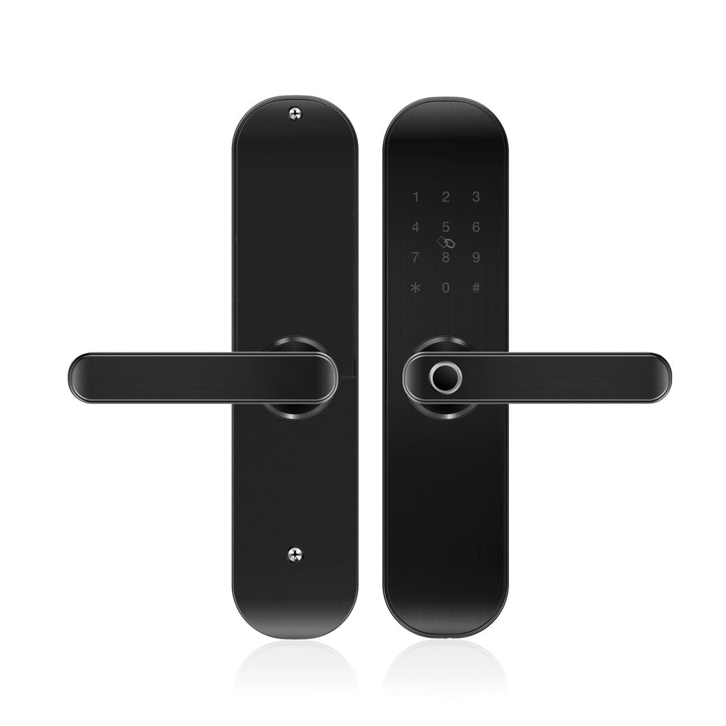 Smart Wifi Door Lock Keyless Entry Right Smart Home Products