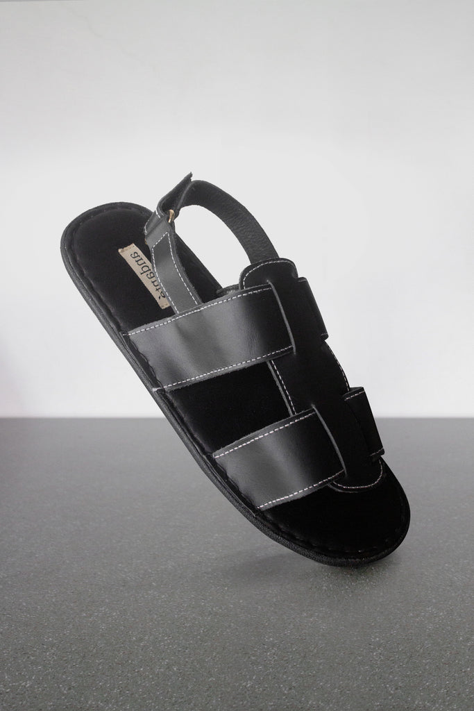 andanté | Shop handmade leather sandals