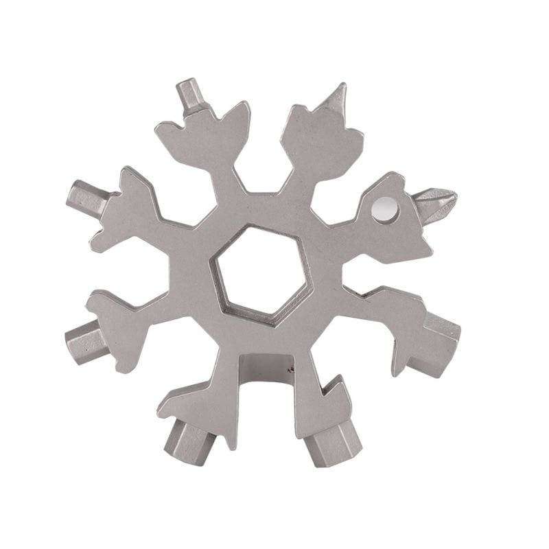 snowflake multi tool