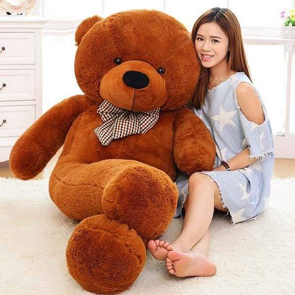 big giant teddy