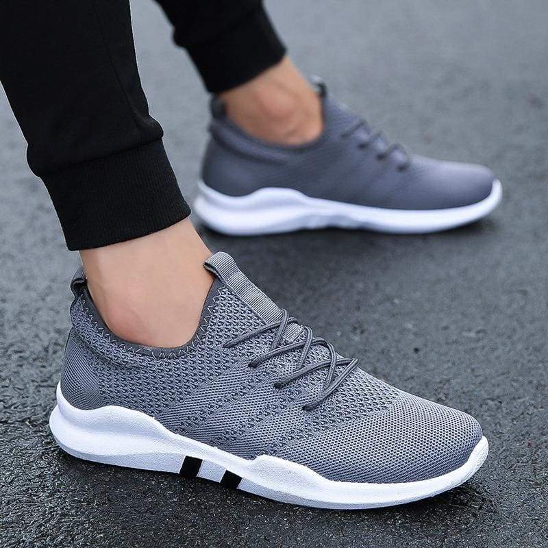 Breathable Shoes Sneakers Men’s Casual Shoes