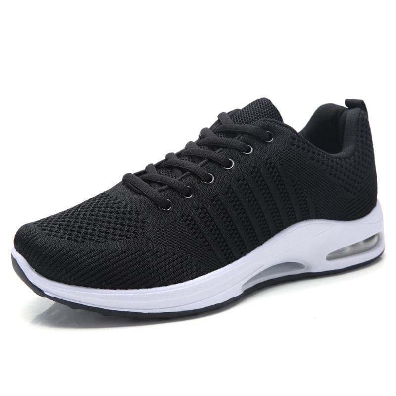 Mesh Breathable Sneakers Shoes For Men and Women Men’s Casual Shoes