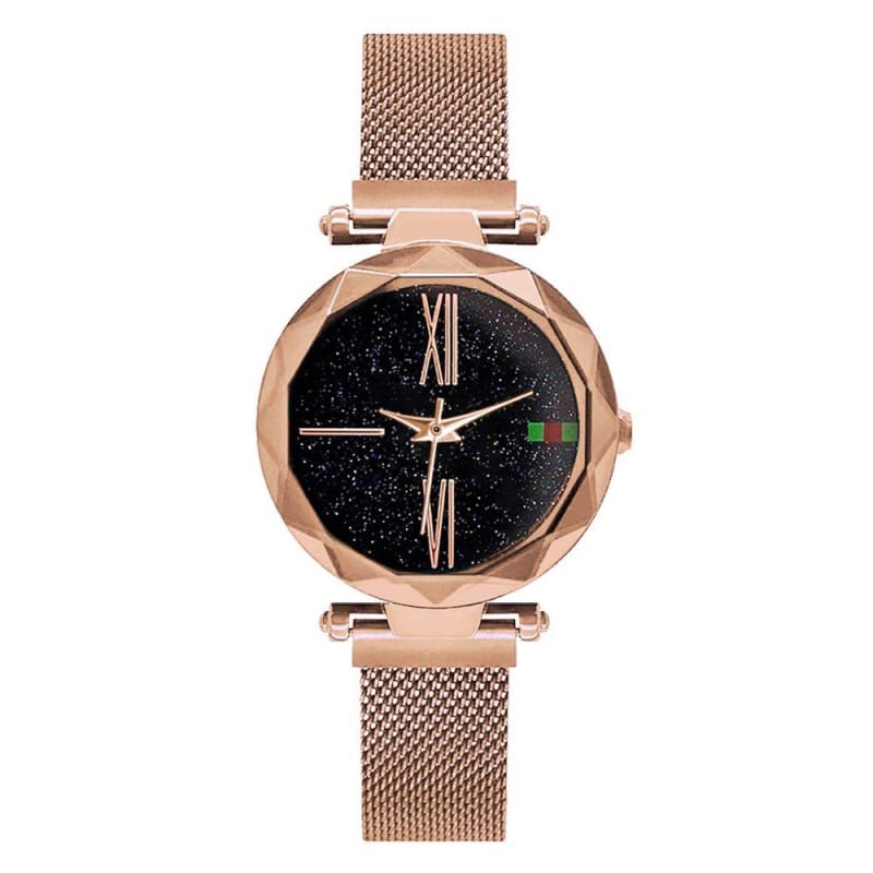 Starry sky watches Waterproof watches Women’s Watches