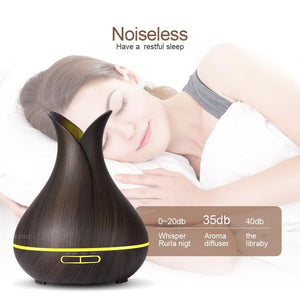Ultrasonic Mist Humidifier Get Your Now Room Humidifier