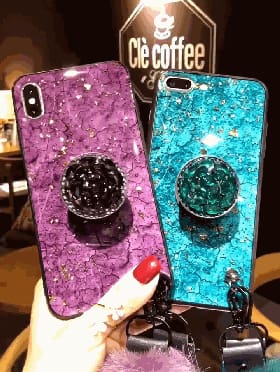 Luxury Diamond Phone Case