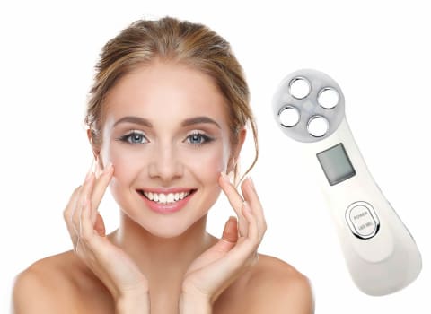 LED Skin Tightening Device Just For You