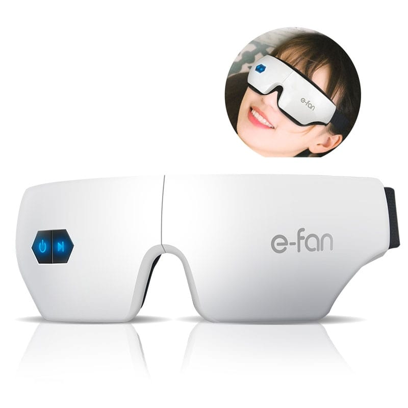 Wireless Eye Massager Just For You