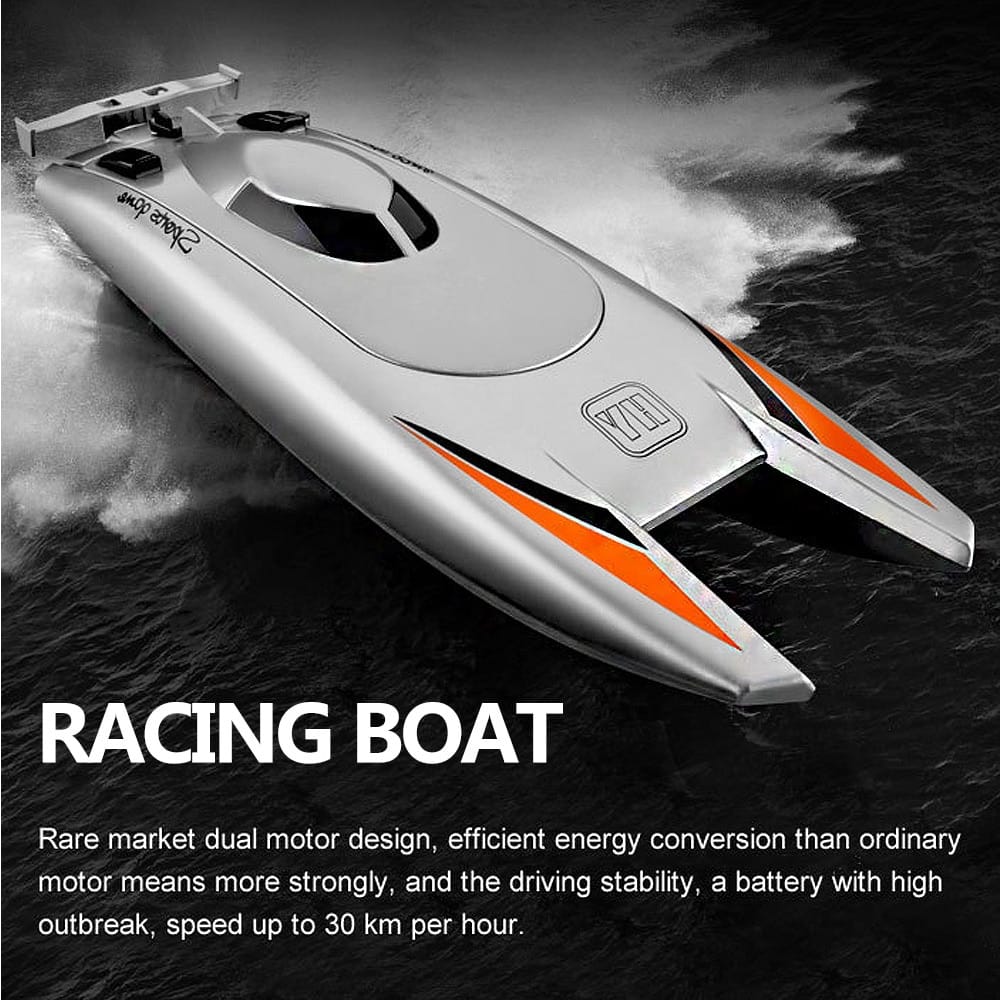 High Speed Boat Just For You