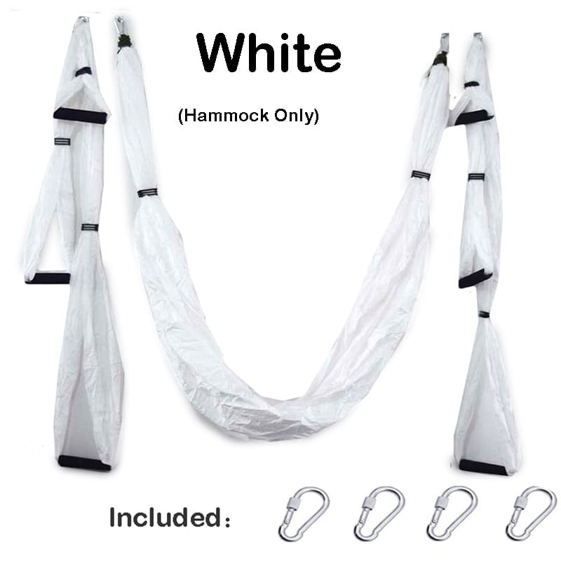 Yoga Hammock Anti-gravity Swing Parachute