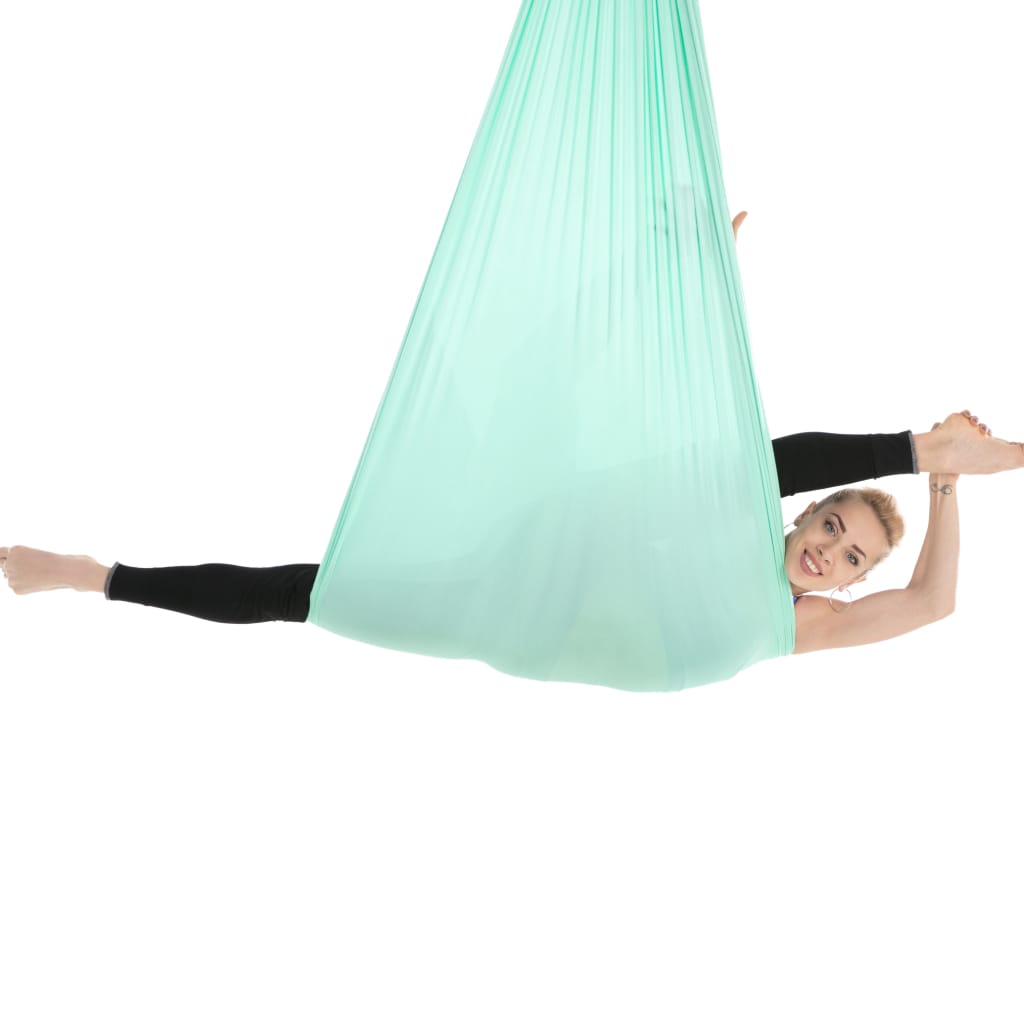 Yoga Hammock Aerial Flying Swing