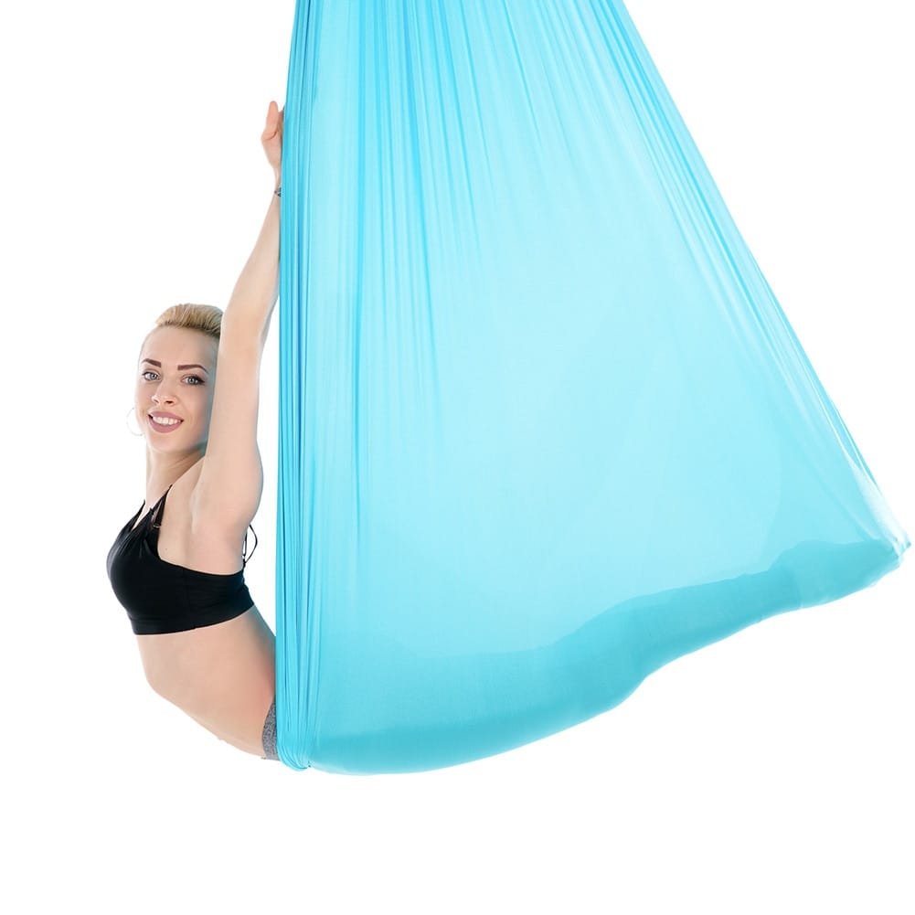 Yoga Hammock Aerial Flying Swing