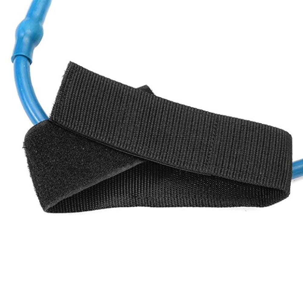 Resistance Bands for Muscle Butt Legs