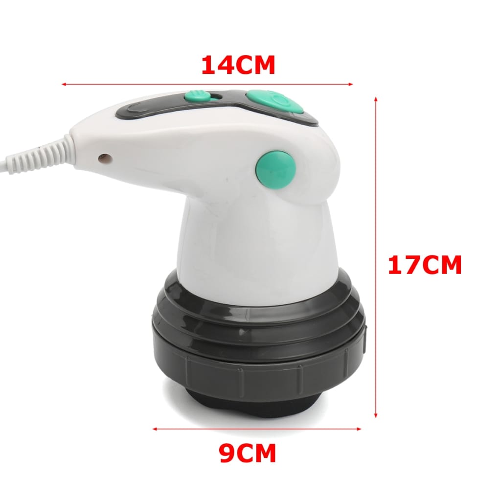 Body Massager 3D Electric Full Slimming Just For You