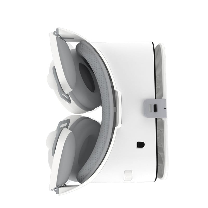 VR Headset 3D Glasses Virtual Reality Immersive