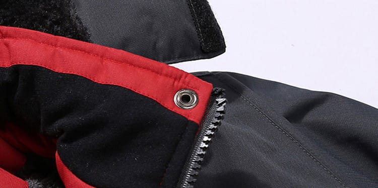 Waterproof Jacket For Men