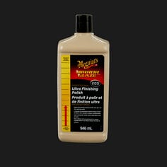 3M 33039 Perfect-It 1-Step Finishing Material, 32 fl oz, 6 per case