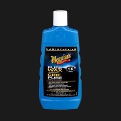 Meguiars Flagship Premium Wax 16 oz
