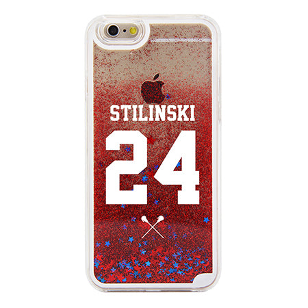 coque stilinski iphone 6