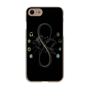 coque iphone 6 sense 8