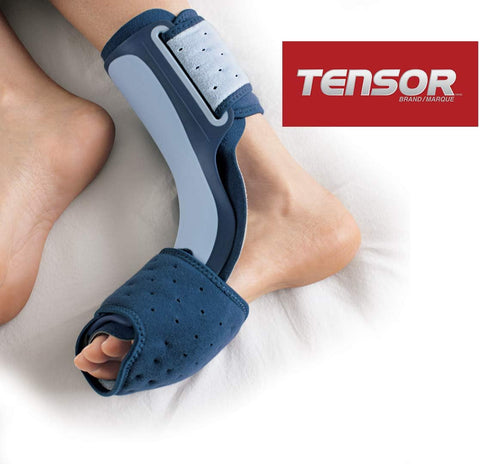 Tensor™ Braces & Supports
