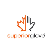 Superior Glove Partner logo