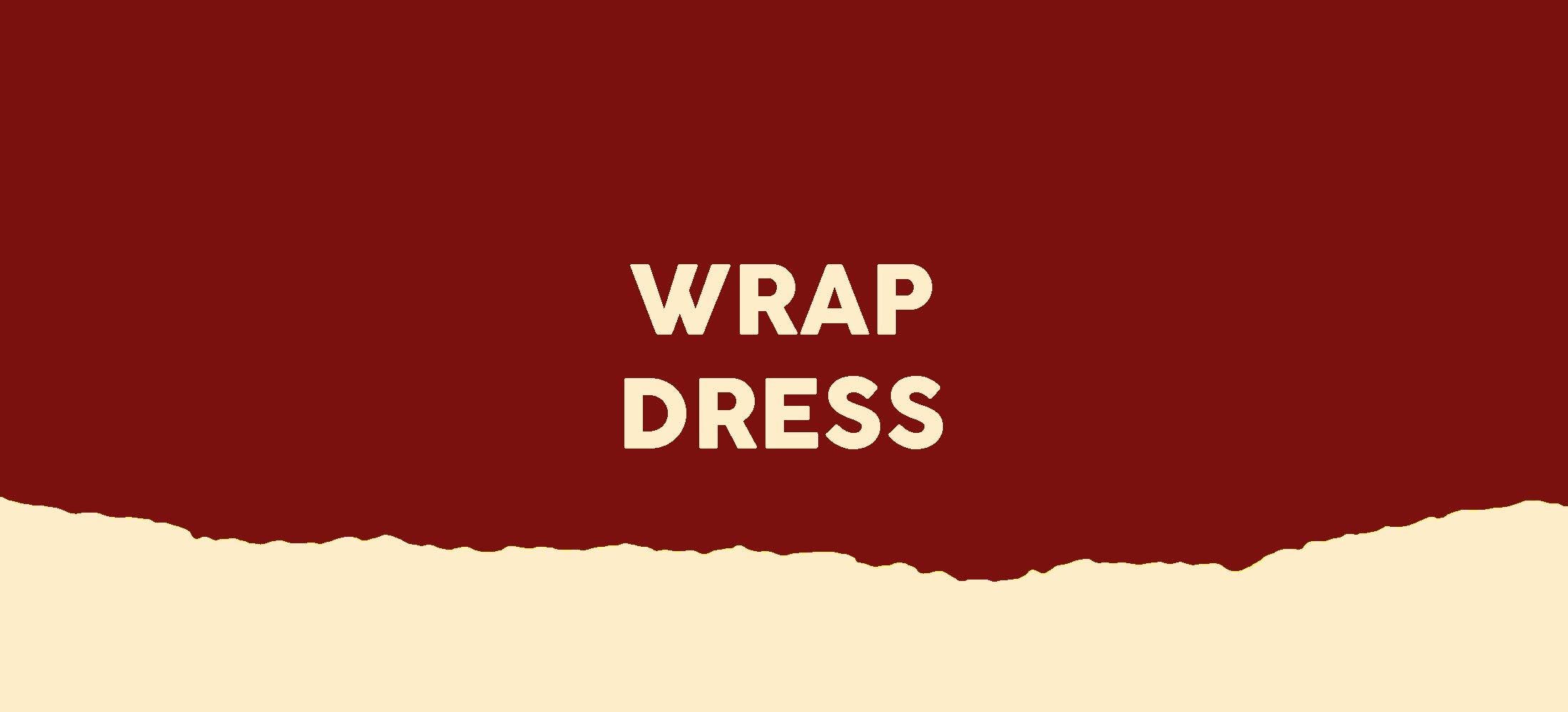 stylish wrap dresses