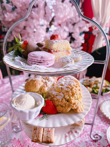 Afternoon Tea Dress Code | Tea Party Dress Code | Tea Party