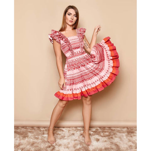 Afternoon Tea Dresses USA