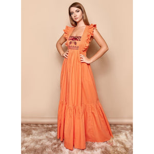 Maxi Dresses For Women | Online Luxury Bohemian Boutique Los Angeles ...