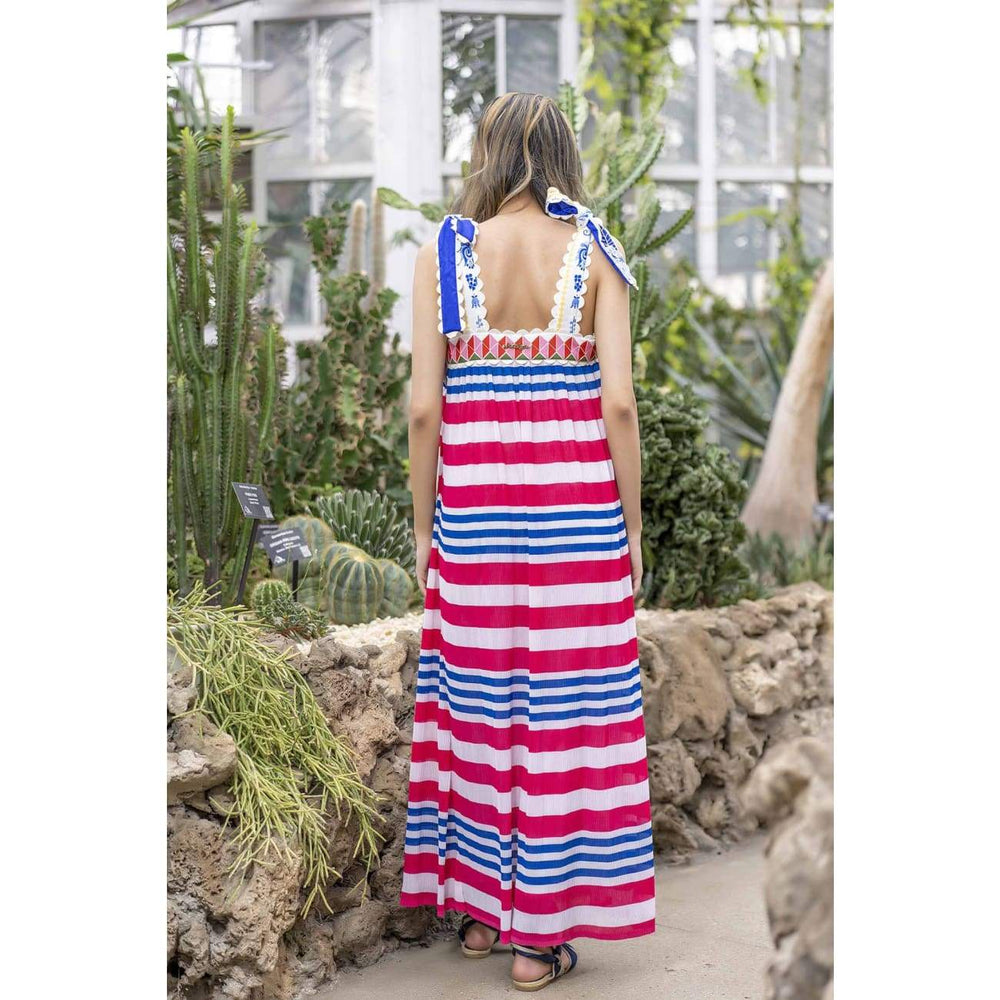 vacation maxi dresses