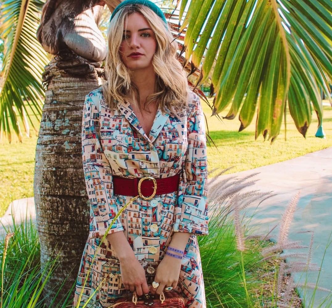 Adventure Awaits: The Best Women's Travel Dresses for Every Destination