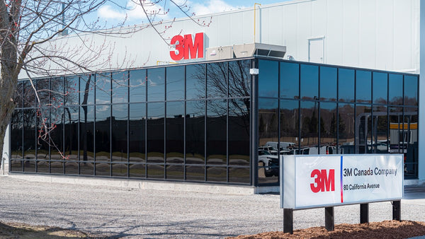 3M HQ