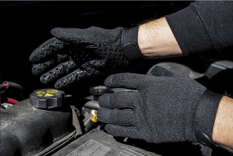 The Different Types of Gloves Used in Industry (And Their Uses ...