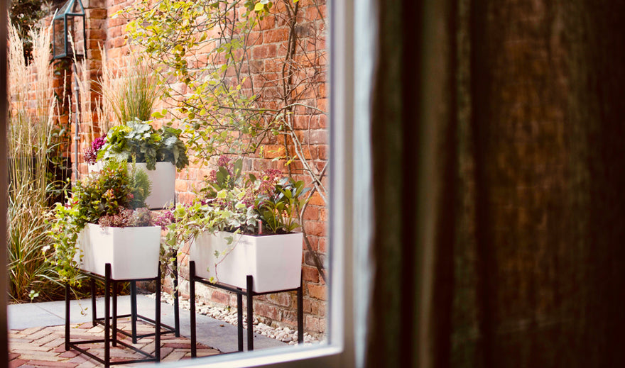 vacature snap Kom langs om het te weten Beste plantenbak voor je balkon kiezen? Houd hier rekening mee! – Upperbloom