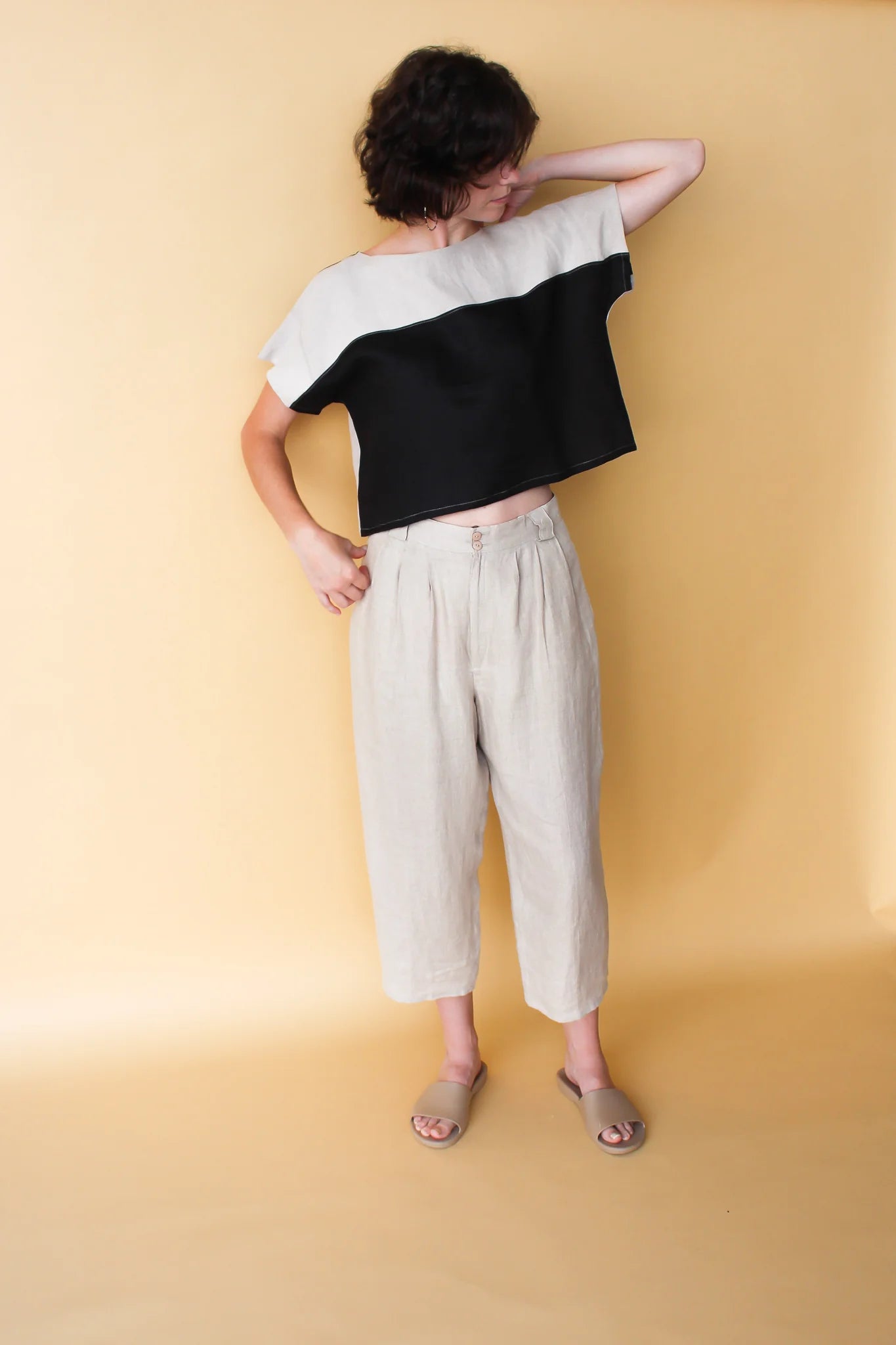 Beginners Sewing Course: July 10-31, 2024