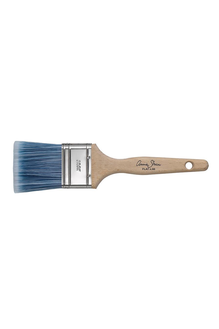 real paint brush