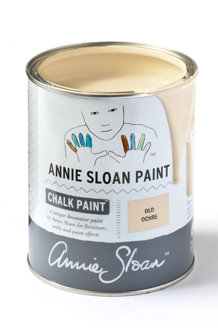 Chalk Paint® by Annie Sloan – Cottle and Gunn