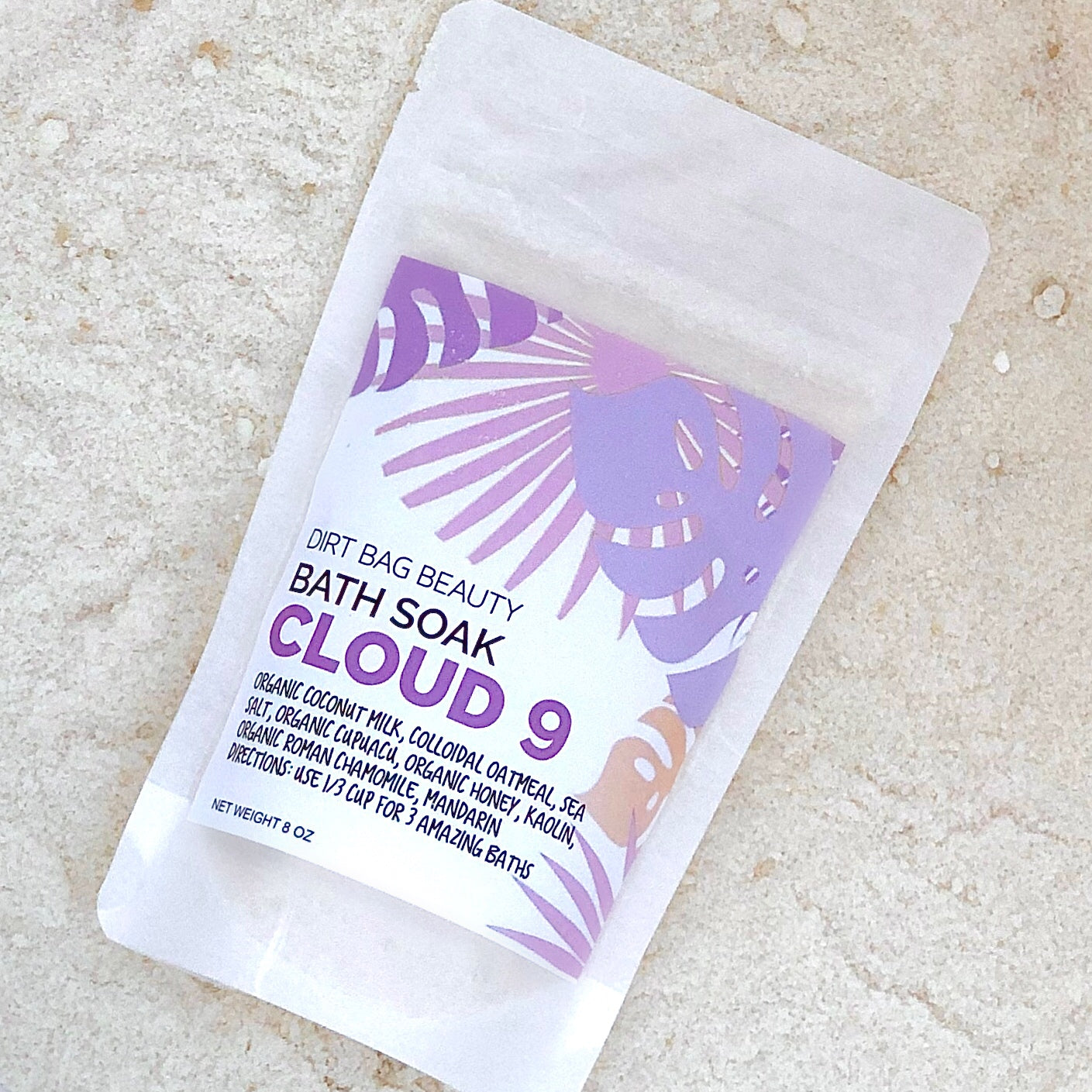 cloud 9 bath salts