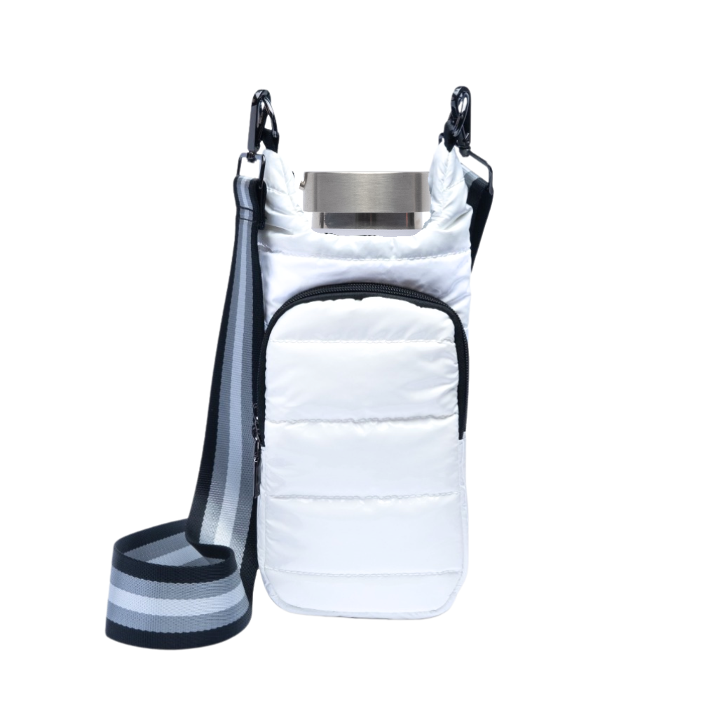 White Glossy HydroBag™
