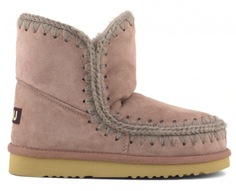 Mou Boots Eskimo 18 - Pink – Nell
